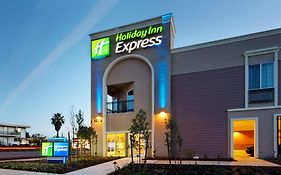 Holiday Inn Express Benicia By Ihg